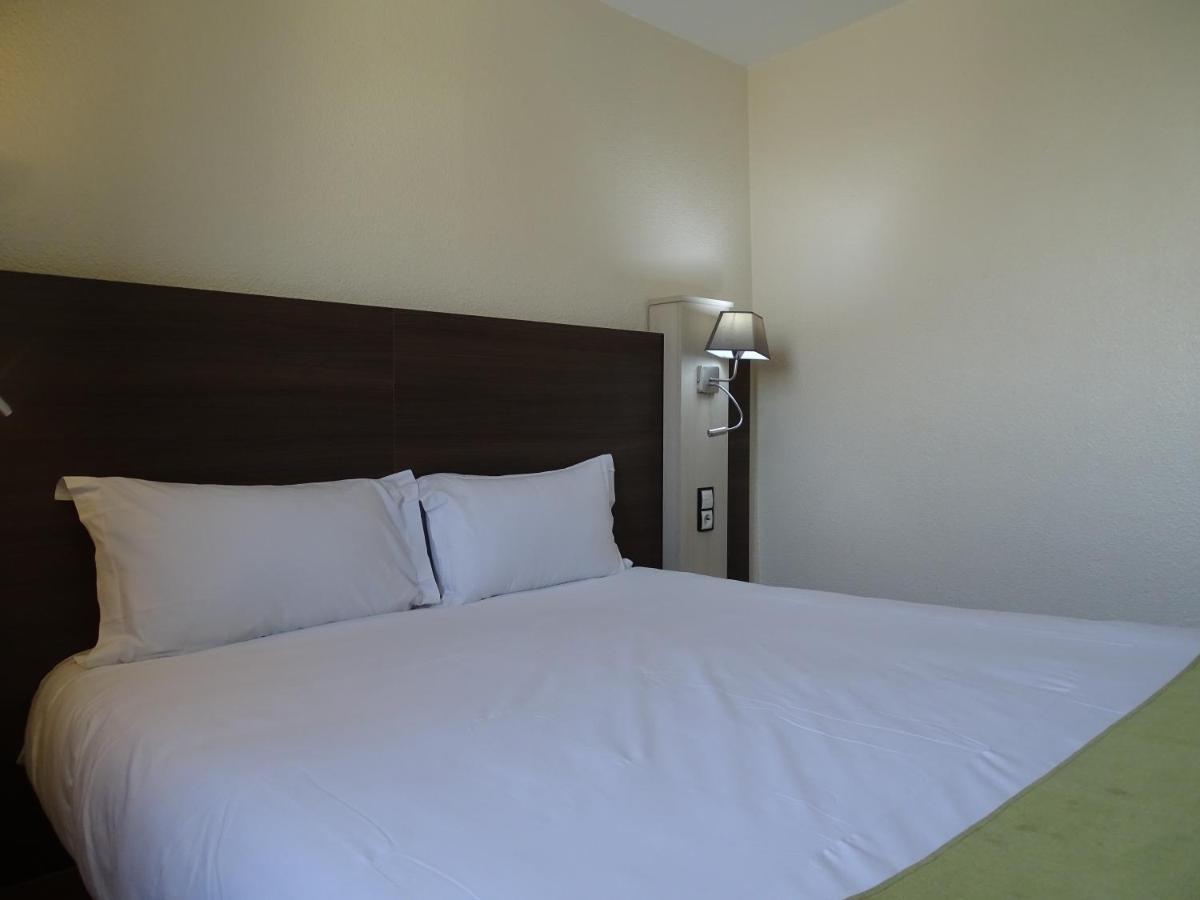ยูโรโฮเทล แอร์พอร์ต ออร์ลี เริงฌิส Hotel แฟรนส์ ภายนอก รูปภาพ
