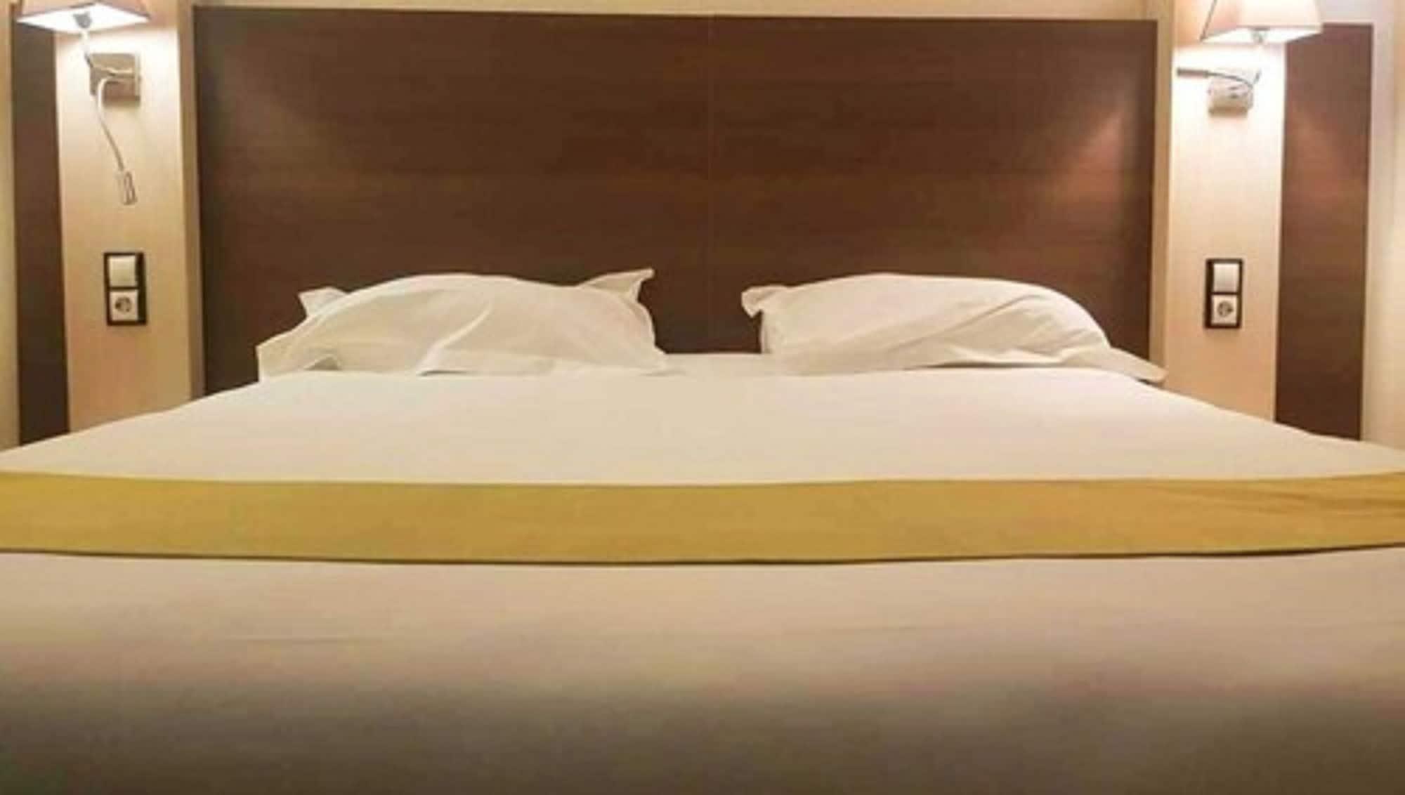 ยูโรโฮเทล แอร์พอร์ต ออร์ลี เริงฌิส Hotel แฟรนส์ ภายนอก รูปภาพ
