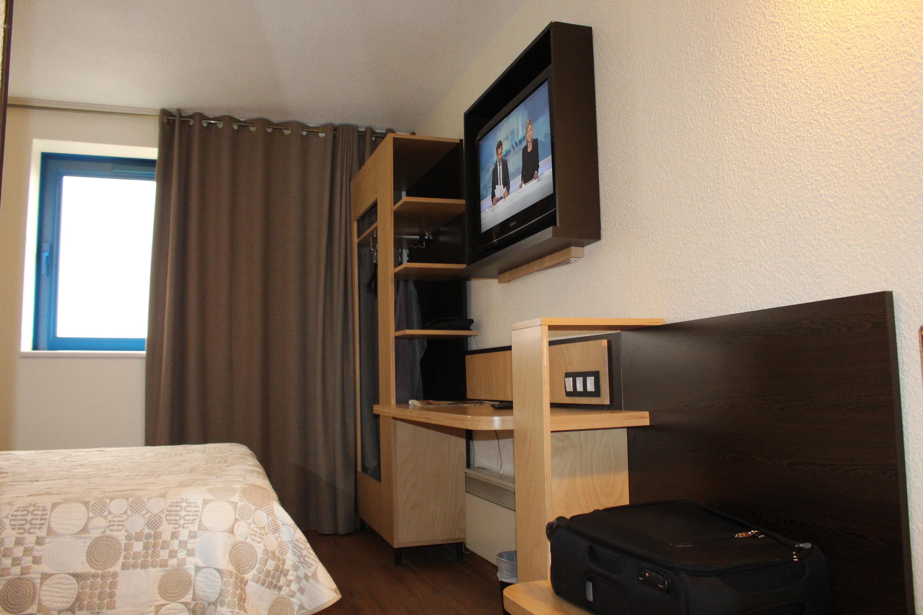 ยูโรโฮเทล แอร์พอร์ต ออร์ลี เริงฌิส Hotel แฟรนส์ ภายนอก รูปภาพ