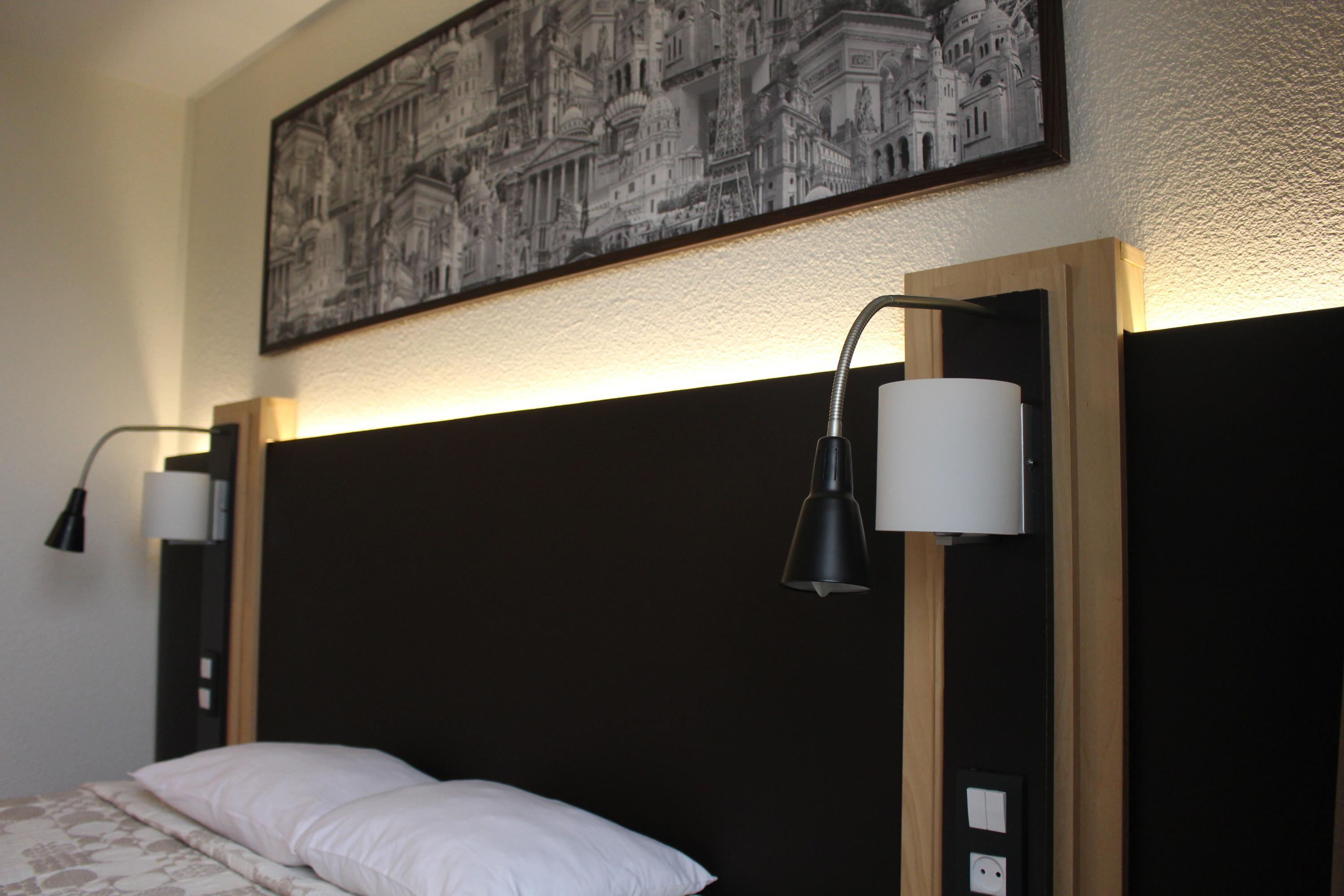 ยูโรโฮเทล แอร์พอร์ต ออร์ลี เริงฌิส Hotel แฟรนส์ ภายนอก รูปภาพ