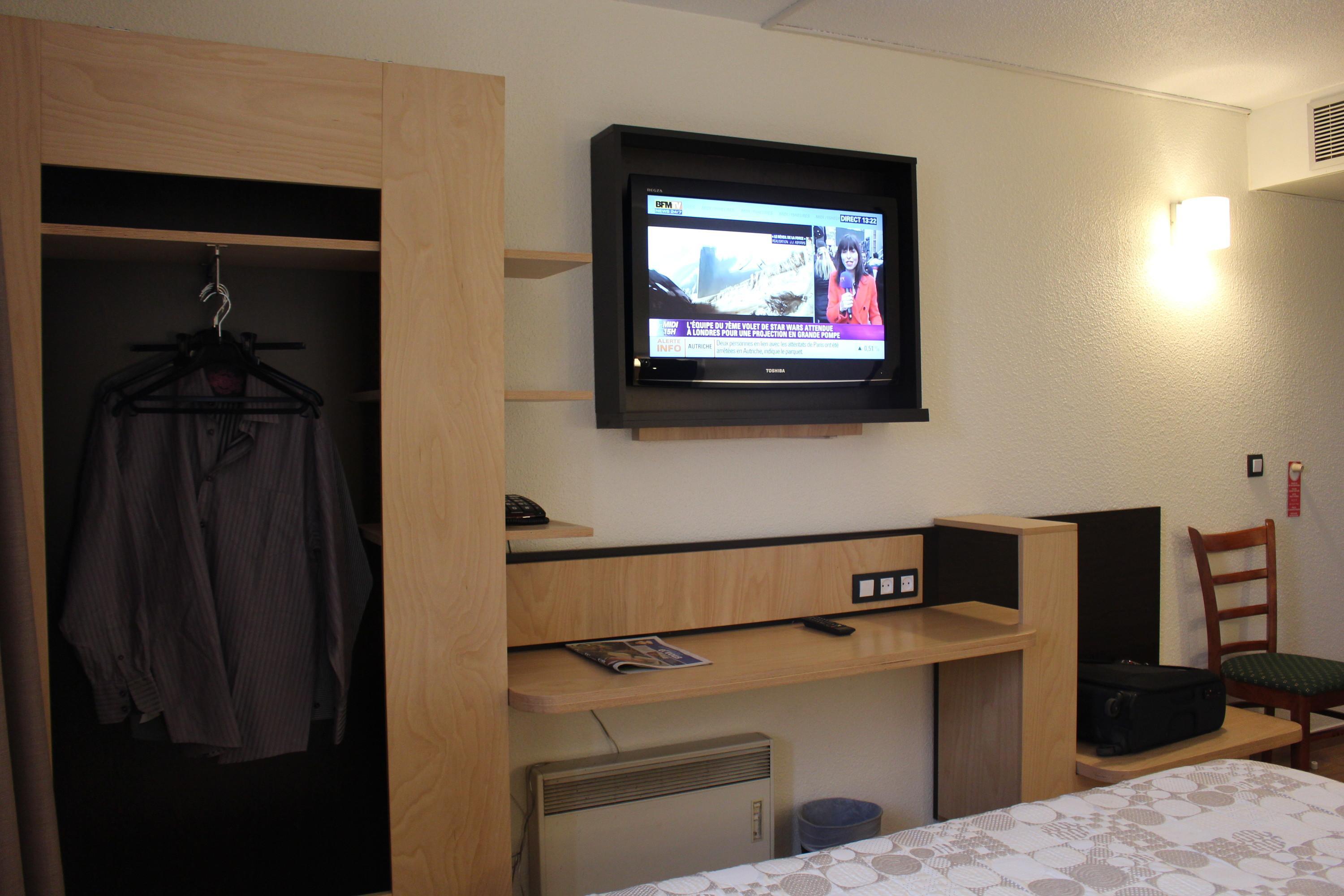 ยูโรโฮเทล แอร์พอร์ต ออร์ลี เริงฌิส Hotel แฟรนส์ ภายนอก รูปภาพ