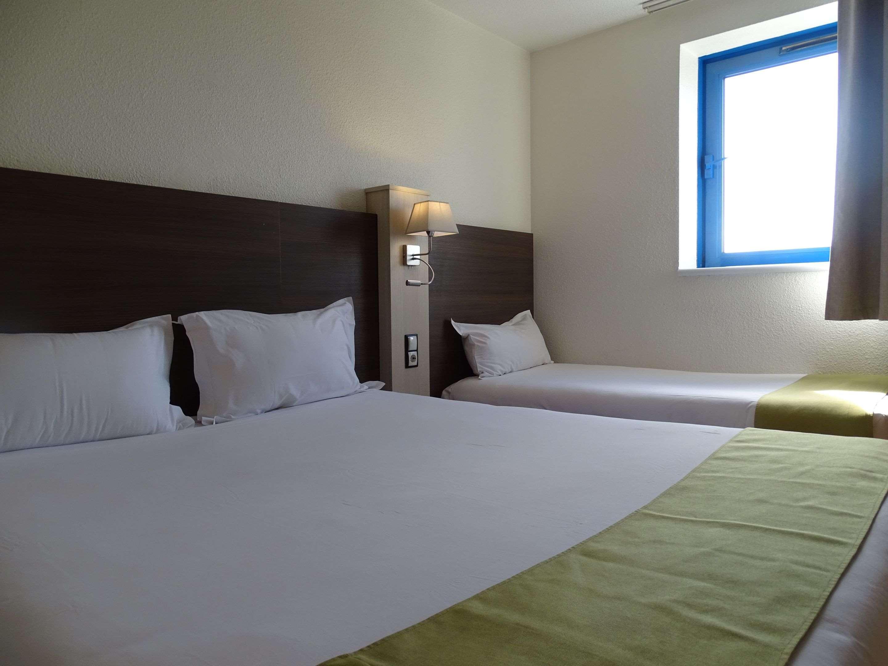 ยูโรโฮเทล แอร์พอร์ต ออร์ลี เริงฌิส Hotel แฟรนส์ ภายนอก รูปภาพ