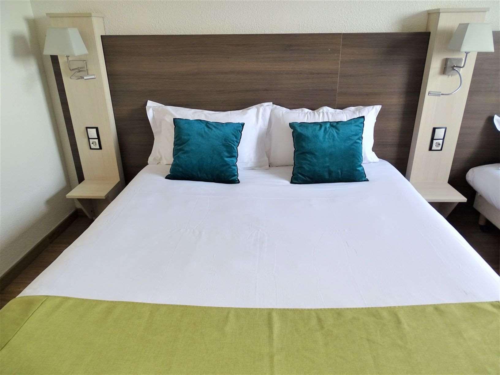 ยูโรโฮเทล แอร์พอร์ต ออร์ลี เริงฌิส Hotel แฟรนส์ ภายนอก รูปภาพ