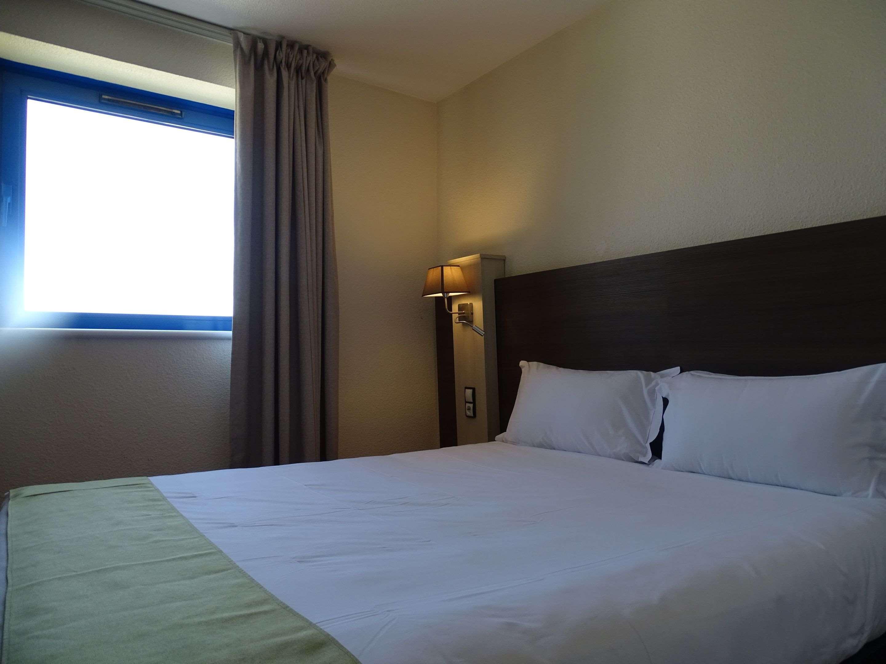 ยูโรโฮเทล แอร์พอร์ต ออร์ลี เริงฌิส Hotel แฟรนส์ ภายนอก รูปภาพ